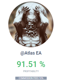 Atlas EA