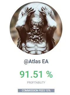 Atlas EA