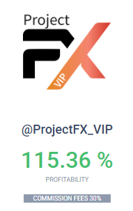 Project FX VIP