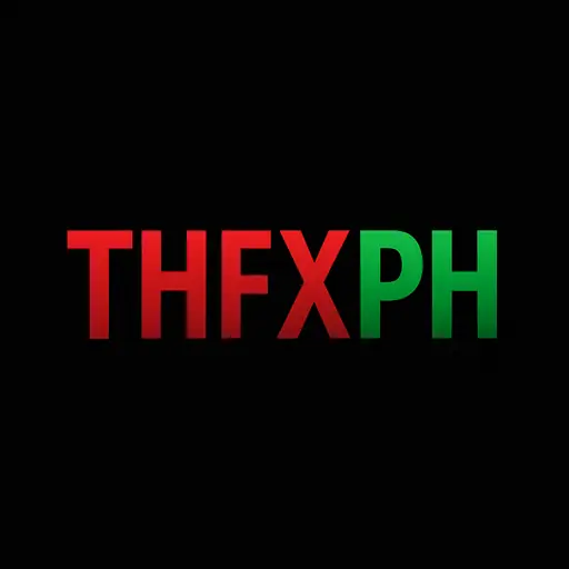 THFXPH logo